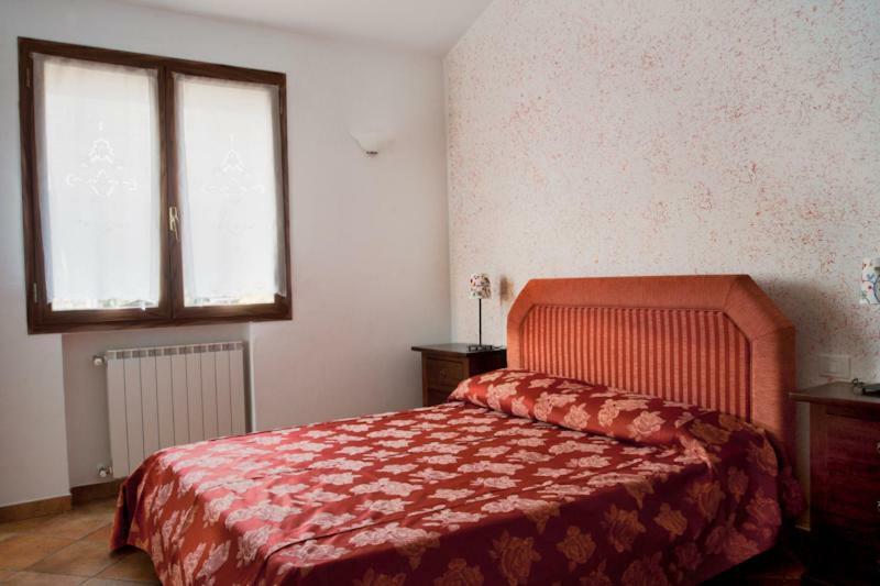 Agriturismo Di Paterno Sarzana Exterior foto